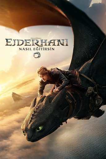 Ejderhanı Nasıl Eğitirsin