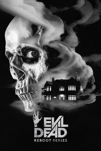 Evil Dead Standalone Collection