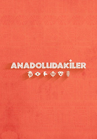 Anadoludakiler