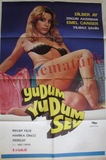 Yudum Yudum Sev