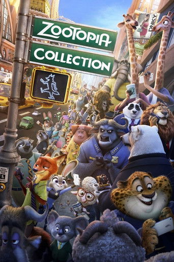 Zootropolis Koleksiyonu
