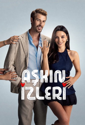 Aşkın İzleri