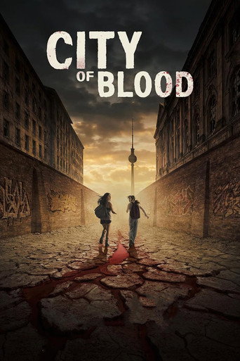 City of Blood