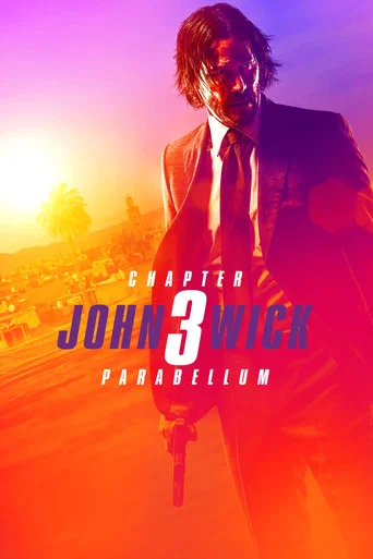 John Wick: Chapter 3 - Parabellum