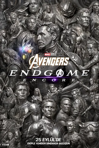 Avengers: Endgame