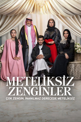Meteliksiz Zenginler