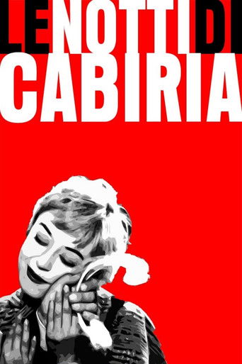Cabiria'nın Geceleri