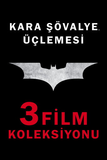 Kara Şövalye [Seri]
