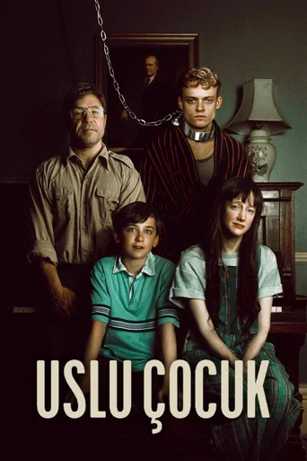 Uslu Çocuk