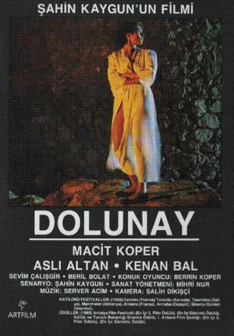 Dolunay