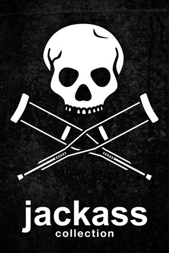 Jackass [Seri]