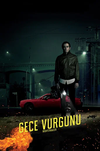 Gece Vurgunu