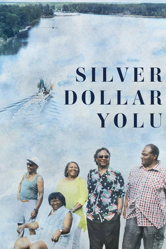 Silver Dollar Yolu