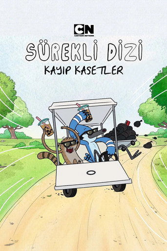 Sürekli Dizi: Kayıp Kasetler