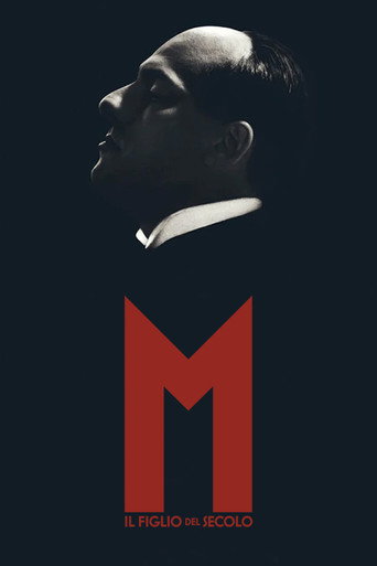 Mussolini: Yüzyılın Oğlu
