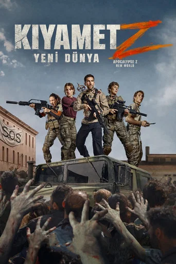 Kıyamet Z: Yeni Dünya