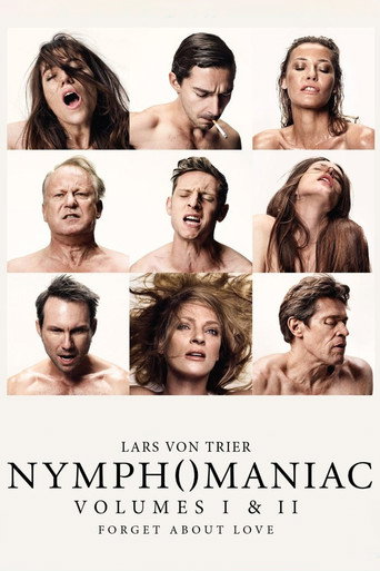 Nymphomaniac Collection