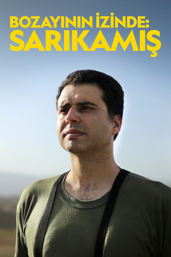 Bozayının İzinde: Sarıkamış
