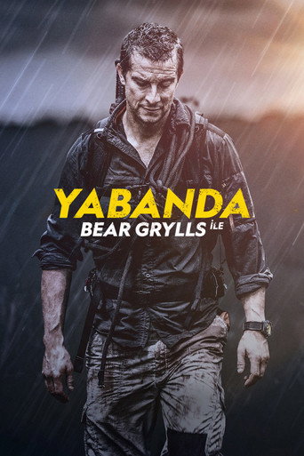 Bear Grylls ile Yabanda