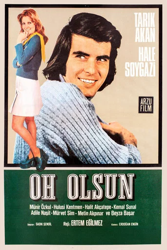 Oh Olsun