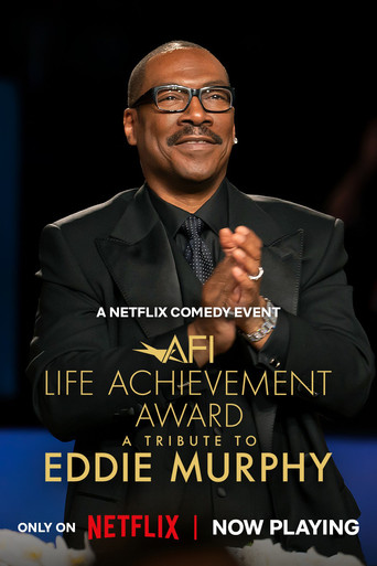 The 51st AFI Life Achievement Award: A Tribute to Eddie Murphy