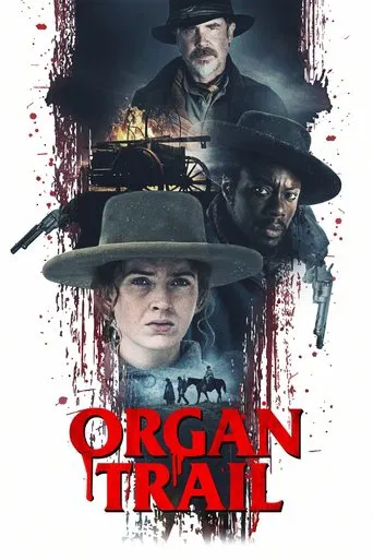 Organ Yolu