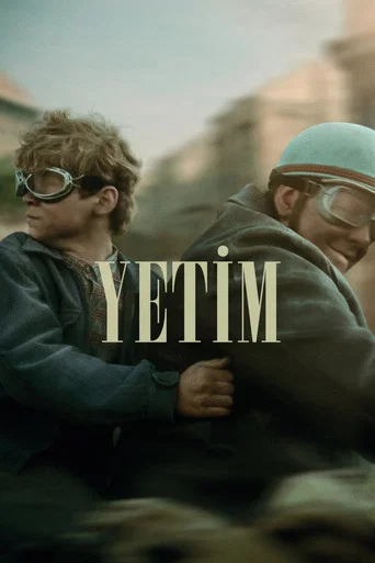 Yetim