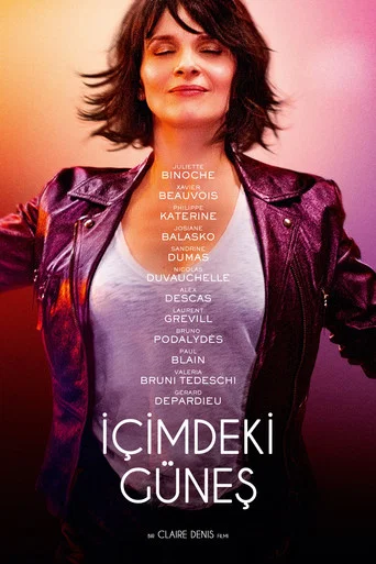 İçimdeki Güneş
