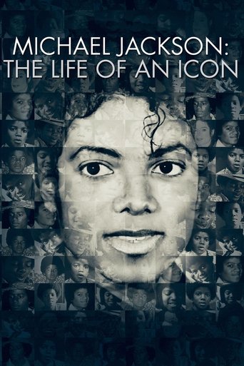 Michael Jackson: Bir Efsanenin Yaşamı