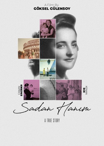 Sadan Hanım