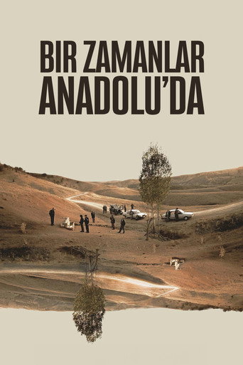 Bir Zamanlar Anadolu'da