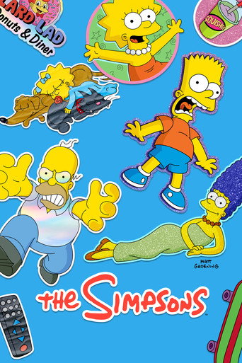 Simpsonlar