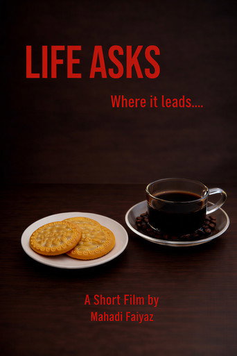 Life Asks