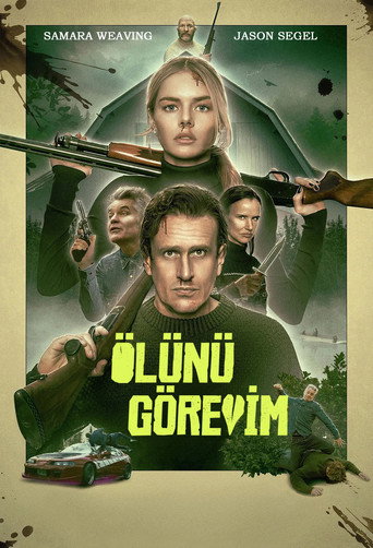 Ölünü Göreyim
