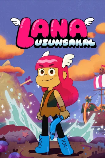 Lana Uzunsakal