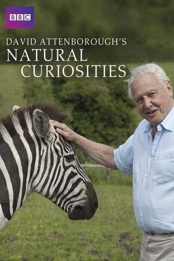 David Attenborough ile Sıradışı Canlılar