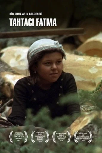Tahtacı Fatma