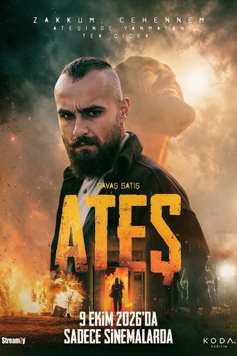 Ateş