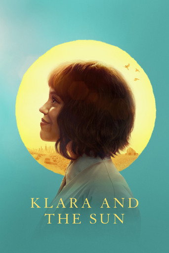 Klara ile Güneş