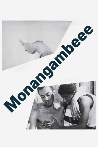 Monangambé