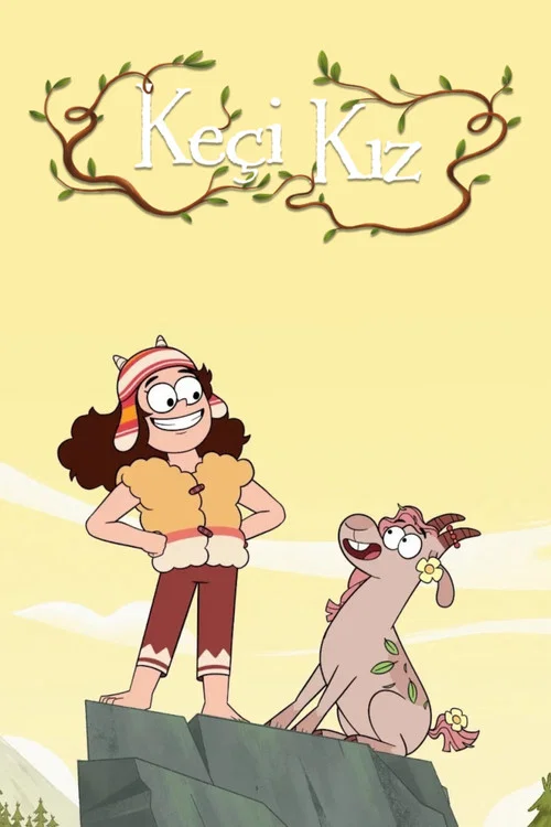 Keçi Kız