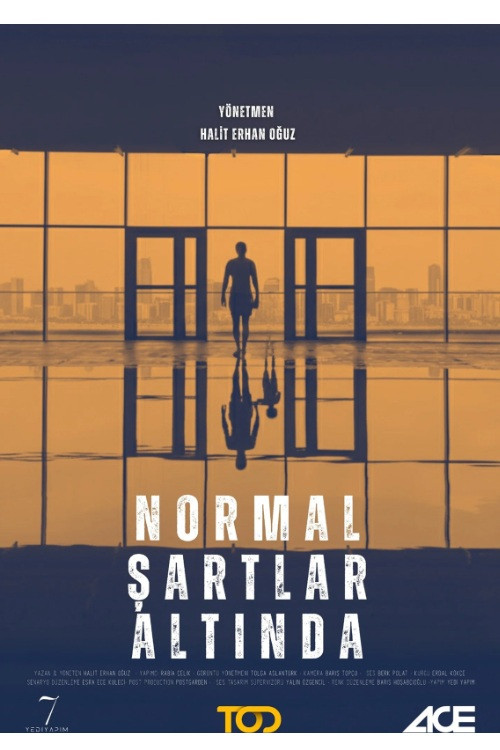 Normal Şartlar Altında 2025
