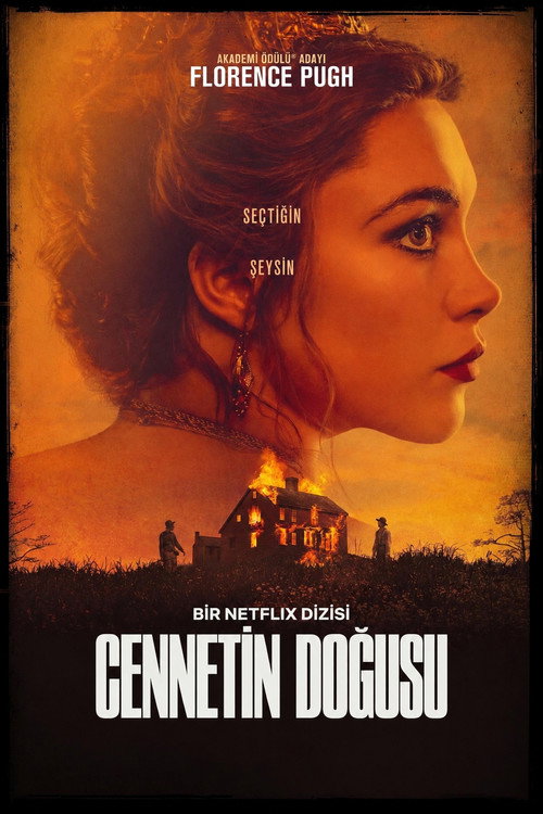Cennetin Doğusu