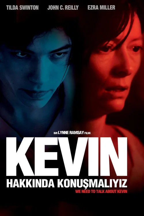 Kevin Hakkında Konuşmalıyız