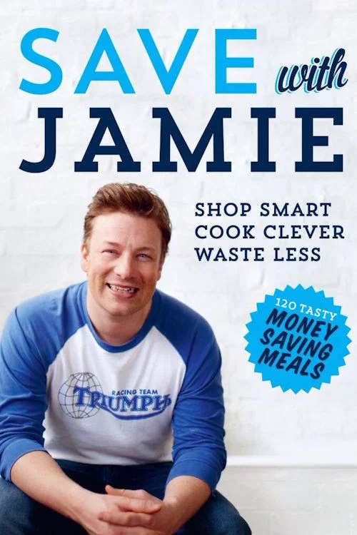 Save with Jamie