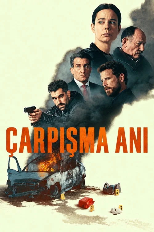 Çarpışma Anı