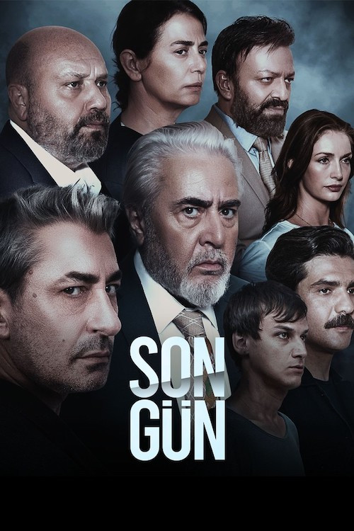 Son Gün