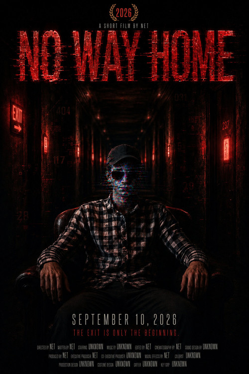 No Way Home
