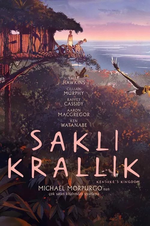 Saklı Krallık