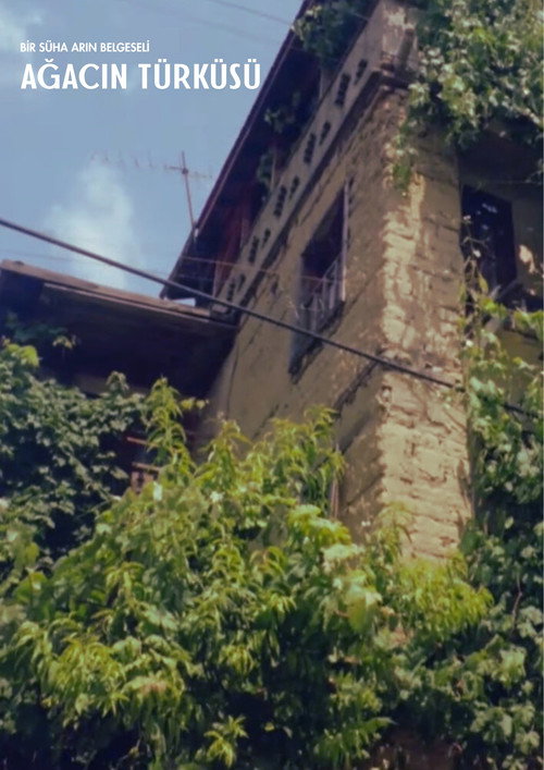 Ağacın Türküsü